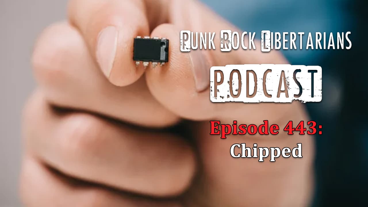 PRL Podcast Episode 443: Chipped