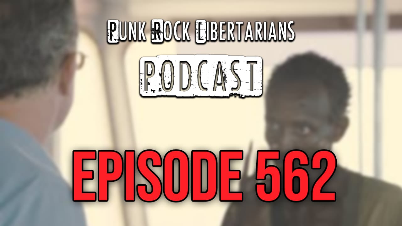 PRL Podcast Episode 562: I'm The Daycare Provider Now